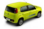 Fiat Uno 2011 года